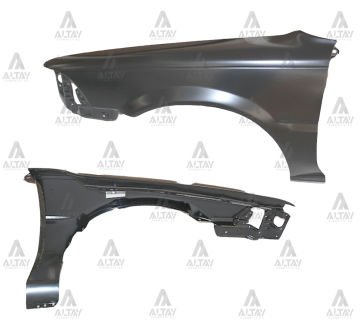 ÇAMURLUK COROLLA   88-92 AE-92 ÖN SOL