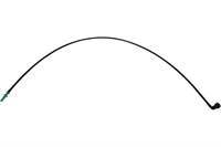 YAKIT HORTUMU  ( RENAULT : SYMBOL I - II  / THALIA / CLIO II 1.2 01>06 )