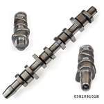 EGZANTRIK MILI-CELIK (VW CADDY 04-11  GOLF 98-06  PASSAT 97-11  POLO 02-10  TRANSPORTER 03-10) BJB-AXB-BXE-AVF-ATD-ASZ