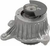 MOTOR TAKOZU ALT SOL A205 16> C205 15> A238 17> C238 16>