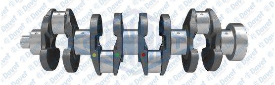 KRANK CONNECT 1.8TDI BHPA