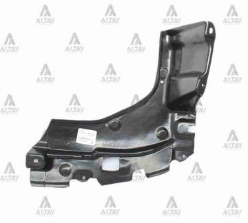 KARTER MUHAFAZASI YARIS 03-06 1.0 / 1.3 SOL A/T-M/T