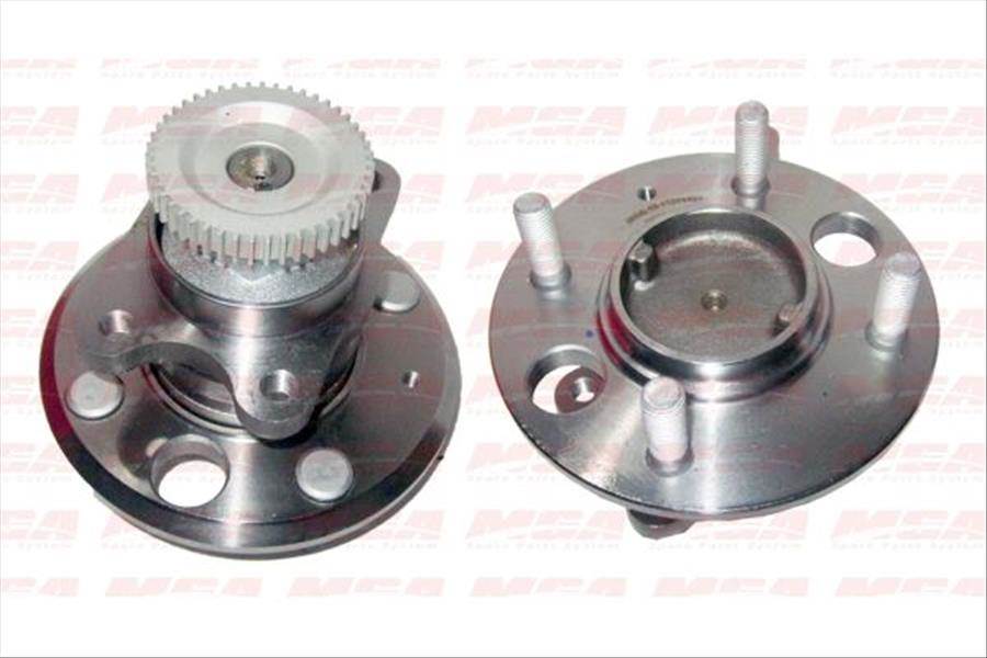 PORYA ARKA-(ABSLI-RULMANLI)-(HYUNDAI: SONATA 98>01/KIA: MAGENTIS 02>10  )