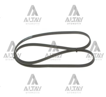 KANALLI KAYIŞ 6PK1660 GOLF IV / PASSAT / CADDY / BORA  306 / 405 1.8 2.0
