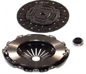 DEBRİYAJ SETİ P3008-P407-P5008-C4-PICASSO C5 III-C4 RCZ