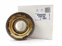 SENKROMENC SETI (3 4 VITES) BOXER III JUMPER III 22DT PUMA DUCATO III 2,2JTD 100BG P308 P508 P407 P5008 P307 RCZ EXPERT III JUMPY III P406 YM XANTIA P3008 C5 C5 II C5 III DS5 C4 II DS4 C4 PICASSO 2,0HDI 16V