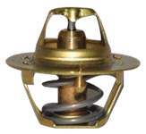 Termostat Hyundaı Accent/Getz 1,3I (25500-22600)/ Ford-Escort-Fıesta 1,1-1,3-1,6 88°