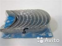 KOL YATAK 2,4 / 2,5 ACV 0,50