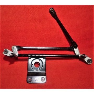 CAM SİLECEK MEKANİZMASI (MOTORSUZ) KNG