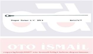 Yağ Çubuğu Partner Ac Dw8