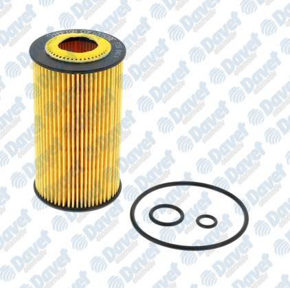 Yag Fıltresı Sprınter Cdı 611 Motor -Sprınter Iı 906-315 Cdı - Vıto 203Cdı/202Cdı/210Cdı/163Cdı