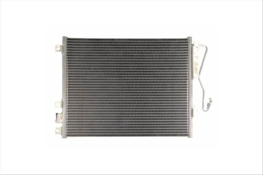 KLIMA RADYATORU ( RENAULT: CLIO III 1.2-1.4-1.6-2.0 / CLIO GRANDTOUR  1.2-1.4-1.6 )