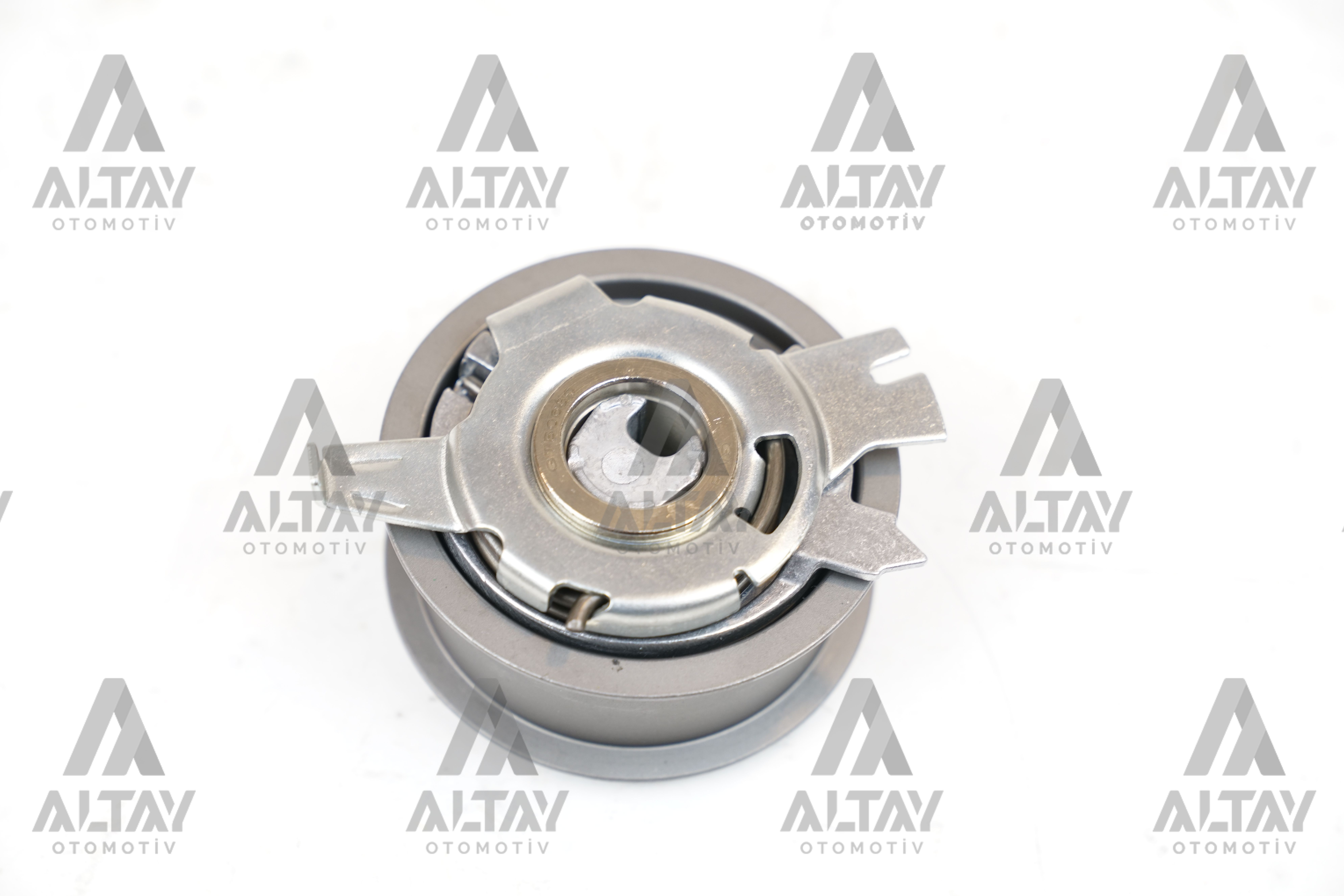 TRİGER GERGİSİ VOLKSWAGEN / AUDI / SEAT / SKODA 1.6 TDI / 2.0 TDI CAY MOTOR