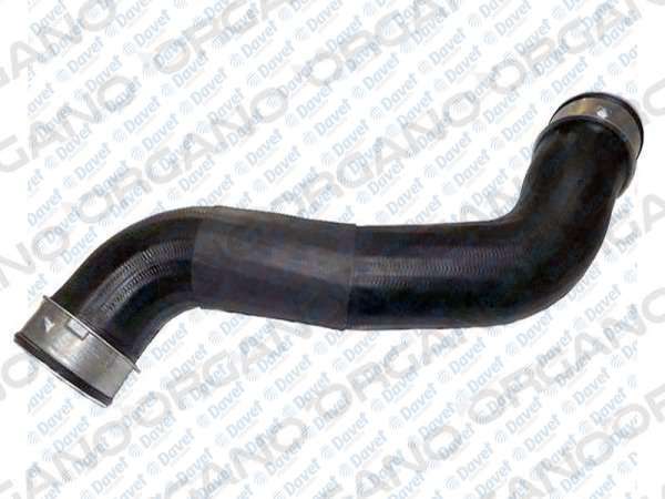 TURBOSARJ HORTUMU SOL E-CLASS W211 06>08 S211 06>09