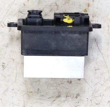 KALORİFER FAN REZİSTANSI CLIO IV 2012=> CAPTUR