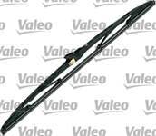 SILECEK SUPURGESI 450mm P106 P205 SAXO POLO III (YT)