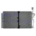 KLIMA RADYATORU CAPTIVA 07> 10 ANTARA 07> (KURUTUCU ILE) / (636×396×17)