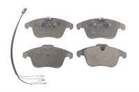 Dısk Balata On ( Cıtroen: C5 / Peugeot: 508 08- )