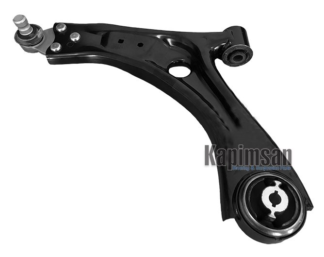 SALINCAK ÖN SOL ALT FOCUS IV (CGE) 1.0 Benzinli 2018=>