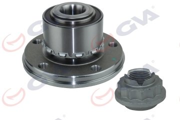 ÖN-ARKA TEKER PORYASI RULMANLI TRANSPORTER V 1.9 TDI ABS'Lİ (5 BİJON)