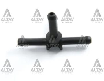 SU FLANŞI DAĞITICI T PARÇA GOLF5 / JETTA / PASSAT / TİGUAN 04=> BAG-BLF-CAXA 1.6-1.4 TSİ