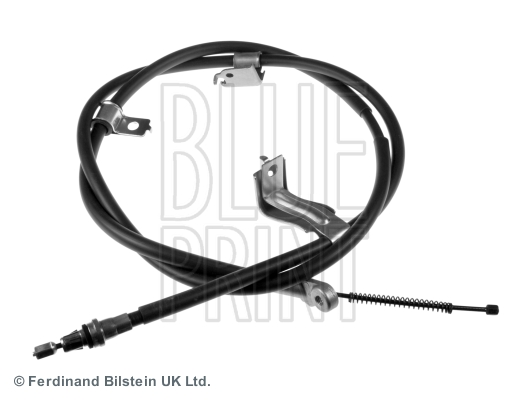 EL FREN TELI SOL ARKA (NISSAN: QASHQAI 07> ''7 KOLTUKLU'' )