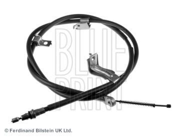 EL FREN TELI SOL ARKA (NISSAN: QASHQAI 07> ''7 KOLTUKLU'' )