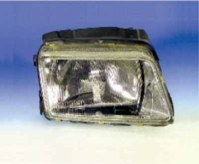 FAR SAĞ 441-1124R-LD-E / 1 307 022 195 A4 BM