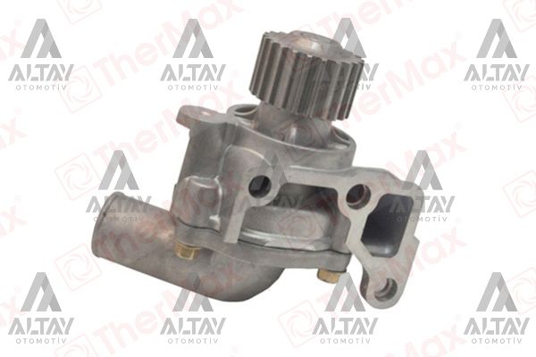 DEVİRDAİM KIA BESTA 92-00 / MAZDA E2200 88-96 / KAPAKSIZ
