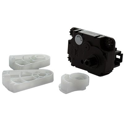 KALORİFER KLAPE MOTORU CLIO IV 2012=> CAPTUR