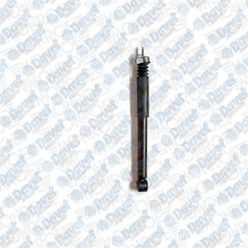 (GMN023896) ARKA AMORTİSÖR L/R CLIO 1.2-1.4-1.6-1.5DCİ-1.9D (1998=>2005)(23896)(GAZLI)