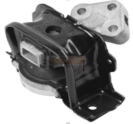 Motor Takozu Sag Ust C3 C3 Iı Tu5Jp4 (1,6 16V) Otomatık Sanzıman