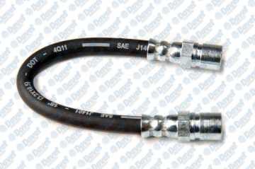 Fren Hortumu Arka Opel Corsa B 93-00 - Vectra B 95-03 - Vectra A 95-> ####