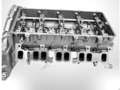 Sılındır Kapagı Transıt 2.4 16V Puma 2.4 Eng.V184