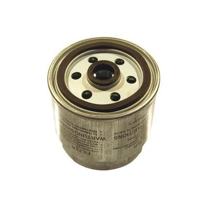 FİLTRE MAZOT HYD. ACCENT