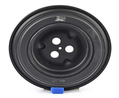 Krank Kasnağı Ö.Çeker (6C1Q 6B319 Cc) / 125-130-140-155 Ps/0515T1/Bk2Q 6B319 Ba Transıt V347/Jumper-3/Boxer-3 2.2 Hdı/Tdcı