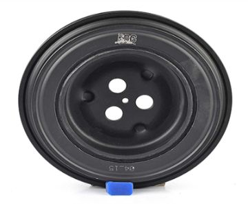 Krank Kasnağı Ö.Çeker (6C1Q 6B319 Cc) / 125-130-140-155 Ps/0515T1/Bk2Q 6B319 Ba Transıt V347/Jumper-3/Boxer-3 2.2 Hdı/Tdcı