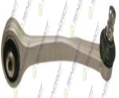 Rotilli Kol Üst Arka Sağ 35778 01 (Eğri) A8 Bm