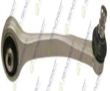 Rotilli Kol Üst Arka Sağ 35778 01 (Eğri) A8 Bm