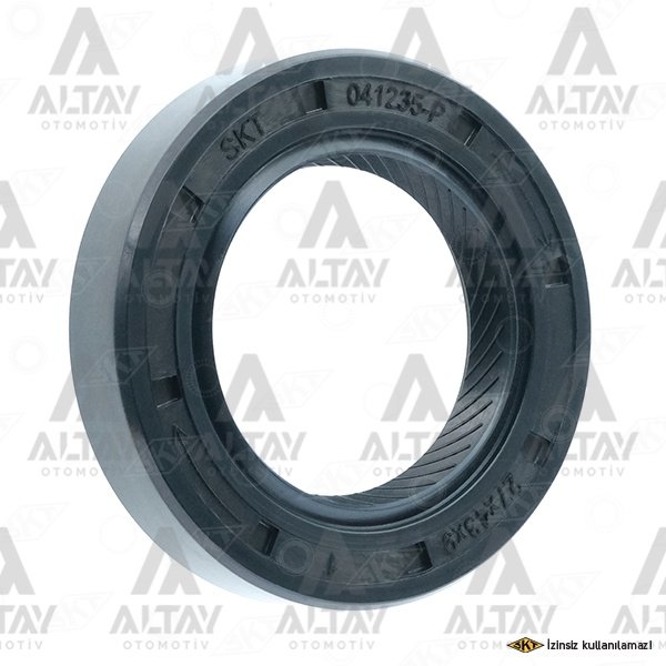 KEÇE ŞANZUMAN ÖN MAZDA 323 / 626 / 929 / OPEL / FRONTERA 27X43X9