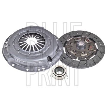 DEBRİYAJ SETİ TERIOS 01-09 1.3 / APPLAUSE  92 =>