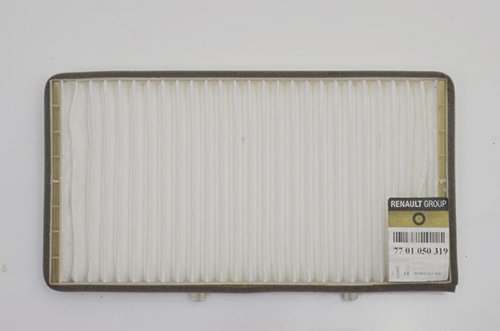 Polen Filtresi Trafıc Iı-Vıvaro 2.0 16V-1.9Dcı-2.0Dcı-2.5Dcı-Prımastar 01=>