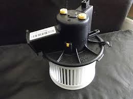 Kalorifer Motoru Fıat Punto 1.2 16V (94-99) 1.4Gt (93-97)