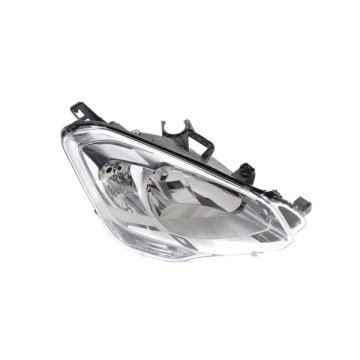 FAR+SİNYAL SAĞ BERLINGO 05/08>(ELEKTRİKLİ)(H4)