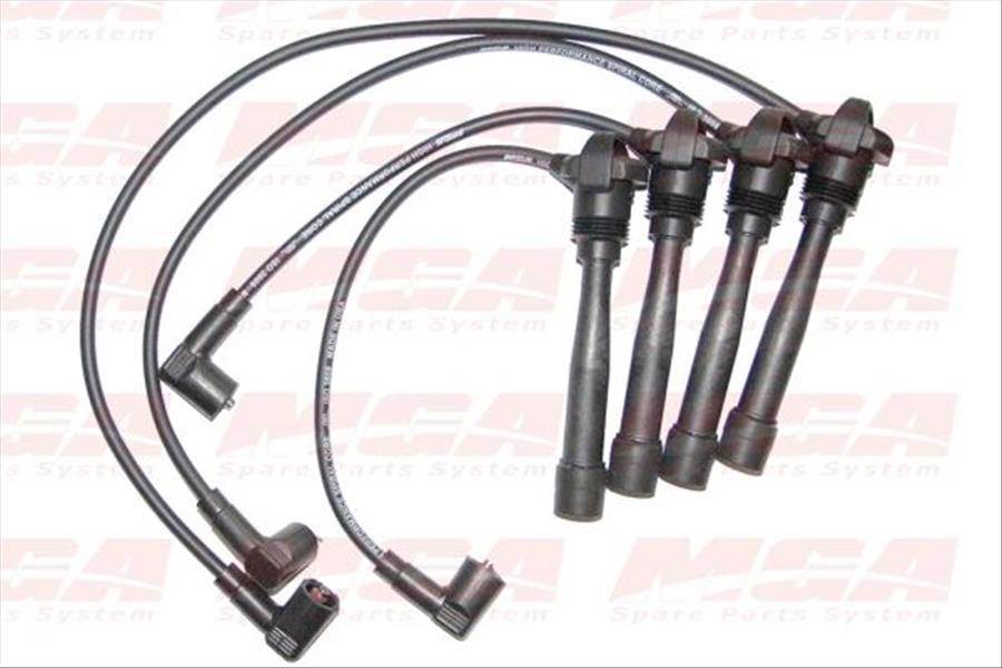 BUJI KABLOSU ( FIAT : ALBEA / PALIO / BRAVA / BRAVO / PUNTO / MAREA 1.2i 16V )