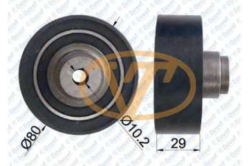 EKSANTRIK RULMANI A3 CORDOBA IBIZA TOLEDO II FABIA OCTAVIA I BORA CADDY GOLF IV POLO 1.9TDI 96 01