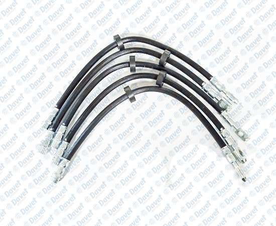 ON FREN HORTUMU OCTAVIA 96-03 -TOLEDO II 99-04-LEON 99-05-AUDI A396-03-GOLF IV 97-05-BORA 98-05