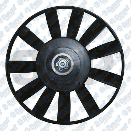 RADYATOR KLIMA FAN MOTORU GOLF III 1.8 1.9TDI A/C