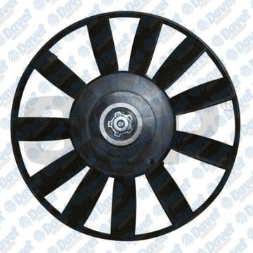 RADYATOR KLIMA FAN MOTORU GOLF III 1.8 1.9TDI A/C