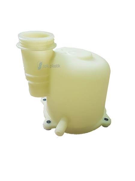 HİDROLİK DİREKSİYON POMPA REZERVUARI DACIA LOGAN 1.4-1.6-1.16V-1.5 DCI 04=>